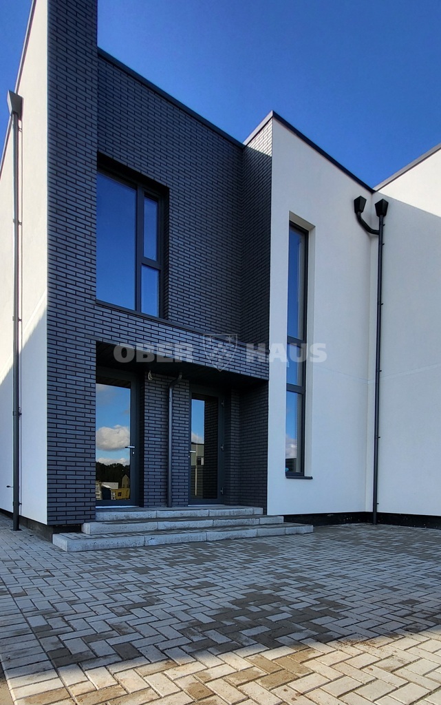 3 kambarių namas — Klaipėda, Tauralaukis, Žaibo g. — photo 2