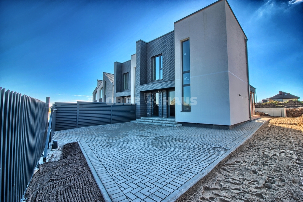 3 kambarių namas — Klaipėda, Tauralaukis, Žaibo g. — photo 3