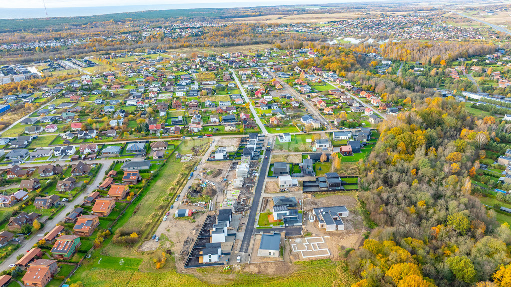 3 kambarių namas — Klaipėda, Tauralaukis, Žaibo g. — photo 2
