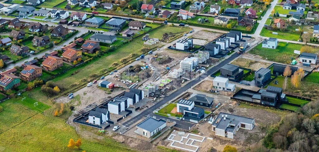 3 kambarių namas — Klaipėda, Tauralaukis, Žaibo g. — photo 2