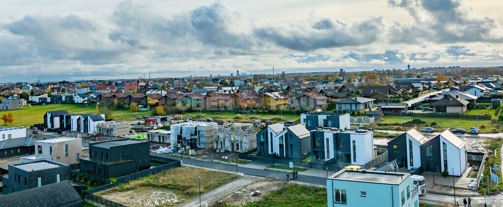 3 kambarių namas — Klaipėda, Tauralaukis, Žaibo g. — photo 5