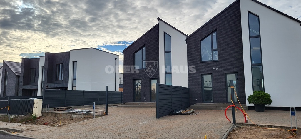 3 kambarių namas — Klaipėda, Tauralaukis, Žaibo g. — photo 8