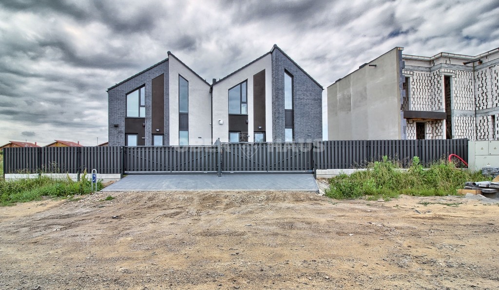3 kambarių namas — Klaipėda, Tauralaukis, Žaibo g. — photo 7