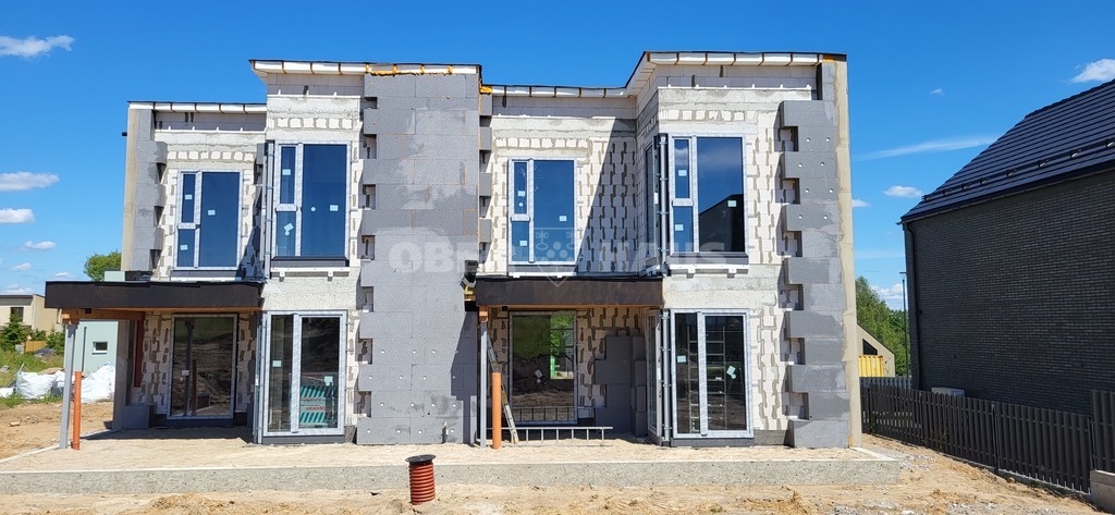 3 kambarių namas — Klaipėda, Tauralaukis, Žaibo g. — photo 9