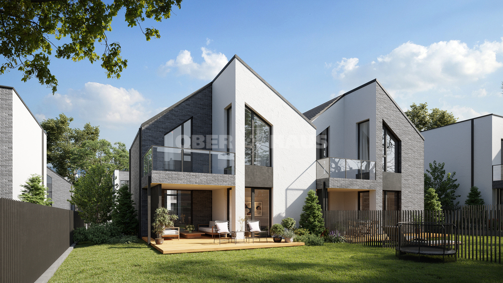 3 kambarių namas — Klaipėda, Tauralaukis, Žaibo g. — photo 1