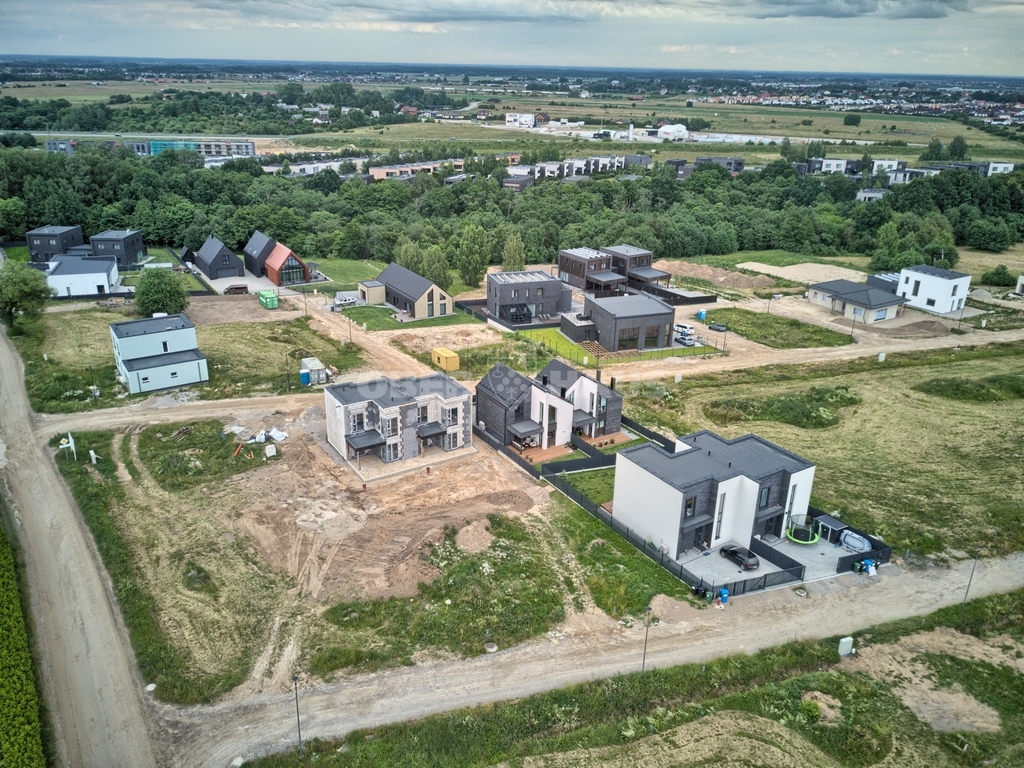 3 kambarių namas — Klaipėda, Tauralaukis, Žaibo g. — photo 3