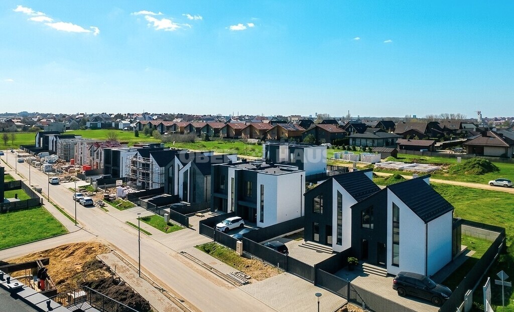 3 kambarių namas — Klaipėda, Tauralaukis, Žaibo g. — photo 2