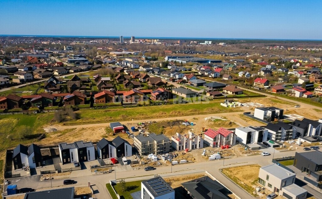 3 kambarių namas — Klaipėda, Tauralaukis, Žaibo g. — photo 4