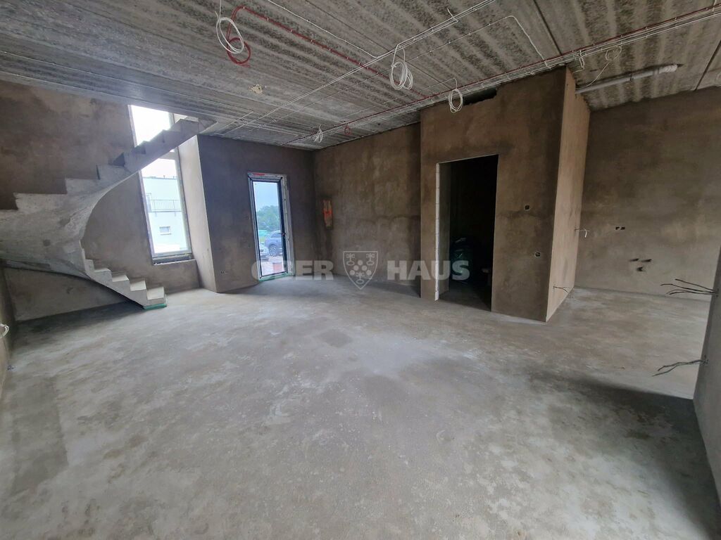 3 kambarių namas — Klaipėda, Tauralaukis, Žaibo g. — photo 9