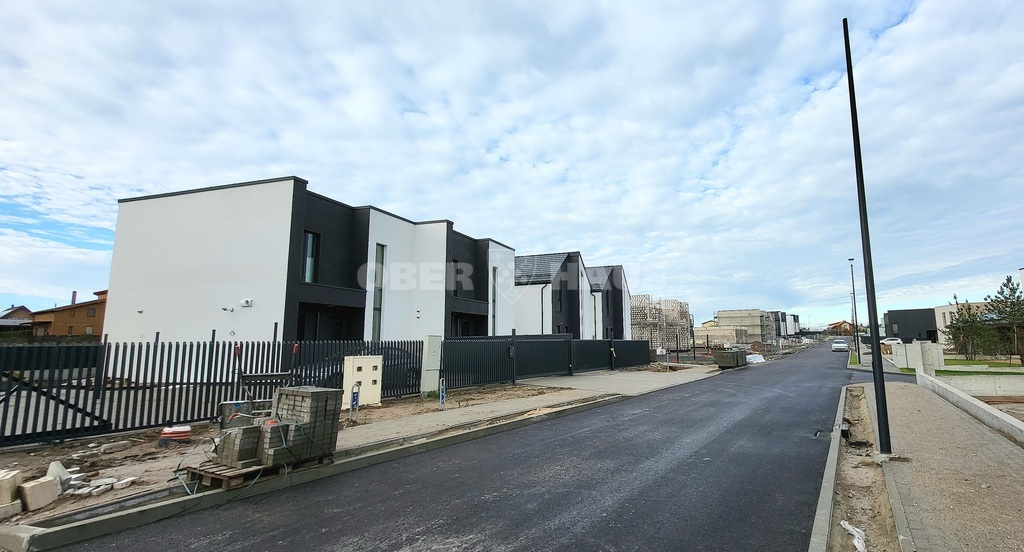 3 kambarių namas — Klaipėda, Tauralaukis, Žaibo g. — photo 6