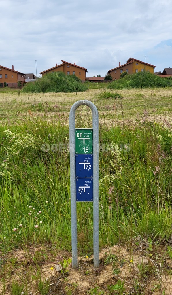 3 kambarių namas — Klaipėda, Tauralaukis, Žaibo g. — photo 9
