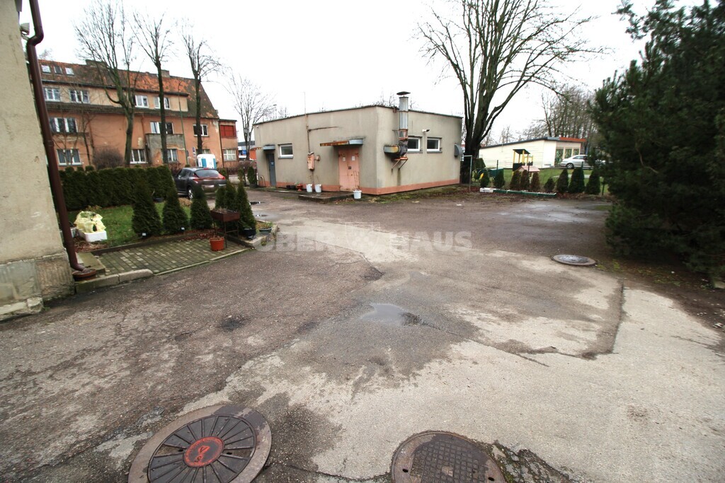 3 kambarių butas — Klaipėda, Centras, Sodų g. — photo 4