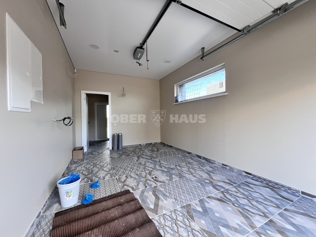 4 kambarių namas — Klaipėda, Paupiai, Barškių g. — photo 10