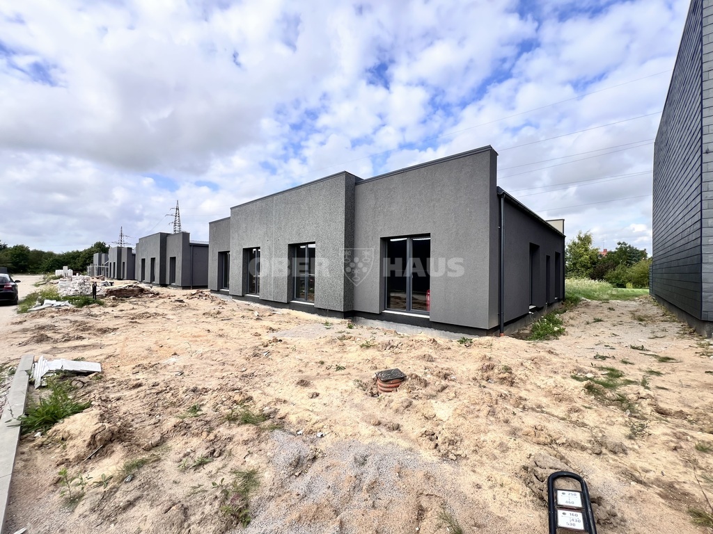 3 kambarių namas — Klaipėda, Paupiai, Barškių g. — photo 1