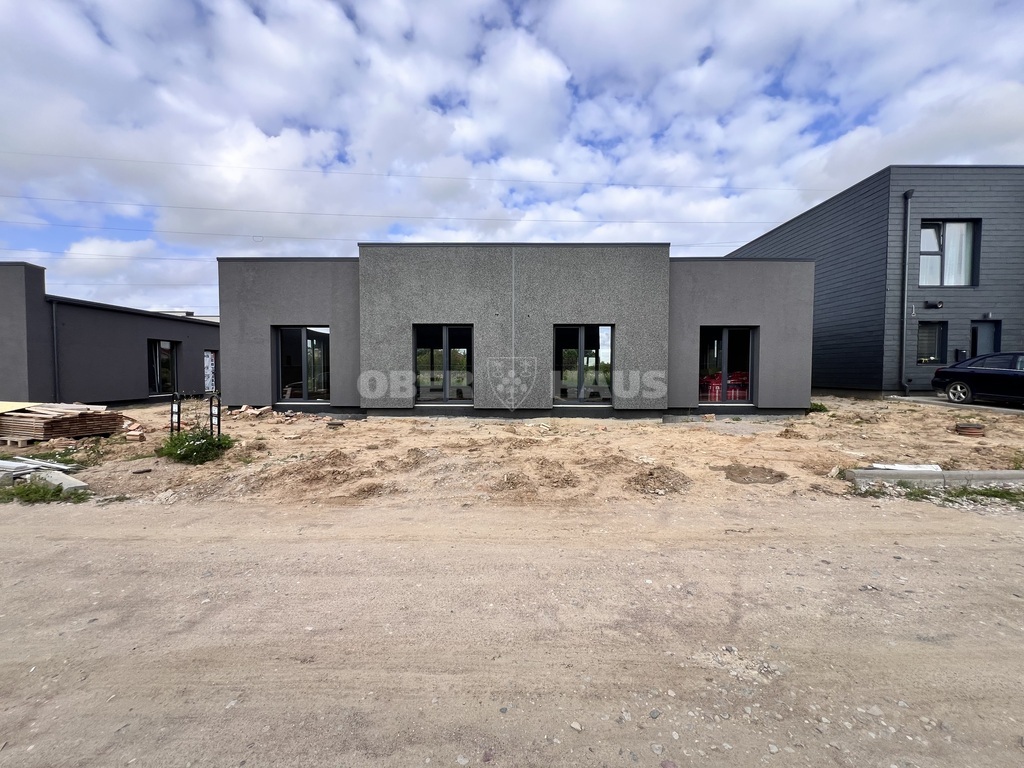 3 kambarių namas — Klaipėda, Paupiai, Barškių g. — photo 2