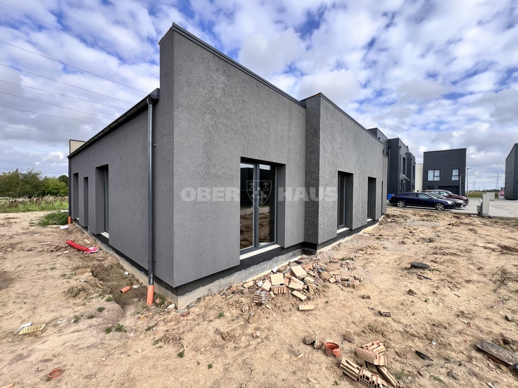 3 kambarių namas — Klaipėda, Paupiai, Barškių g. — photo 3
