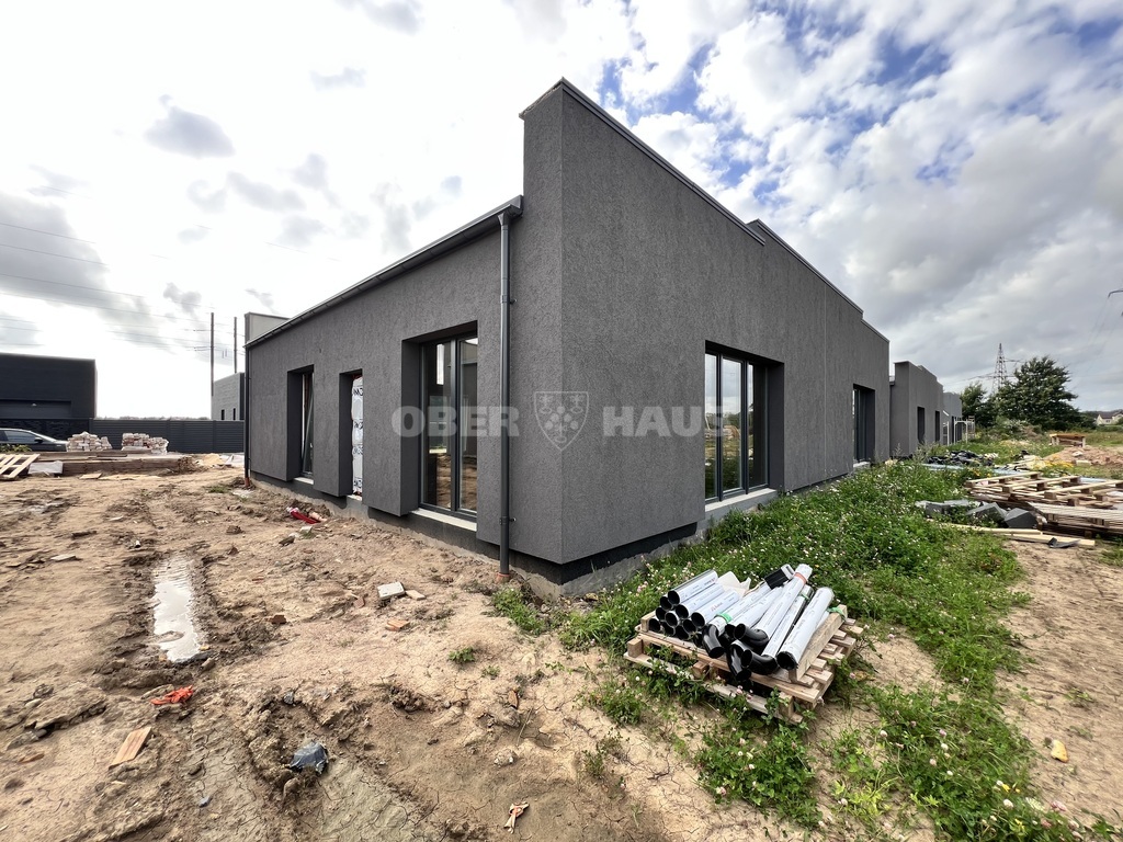 3 kambarių namas — Klaipėda, Paupiai, Barškių g. — photo 5