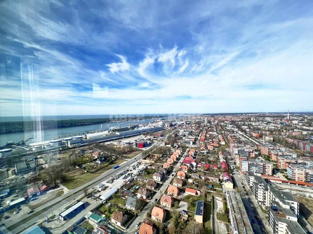 2 kambarių butas — Klaipėda, Vėtrungė, Kuosų g. — photo 2