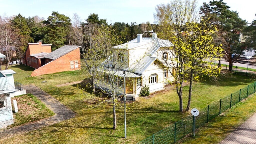 11 kambarių namas — Klaipėda, Giruliai, Turistų g. — photo 3