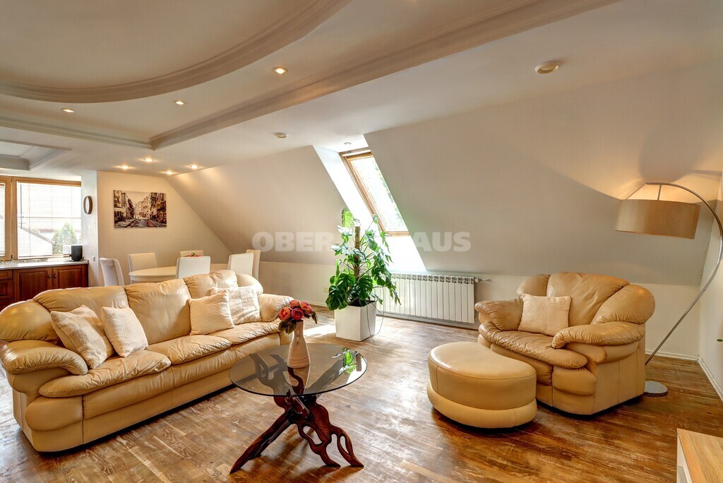 4 kambarių butas — Klaipėda, Senamiestis, Didžioji Vandens g. — photo 9