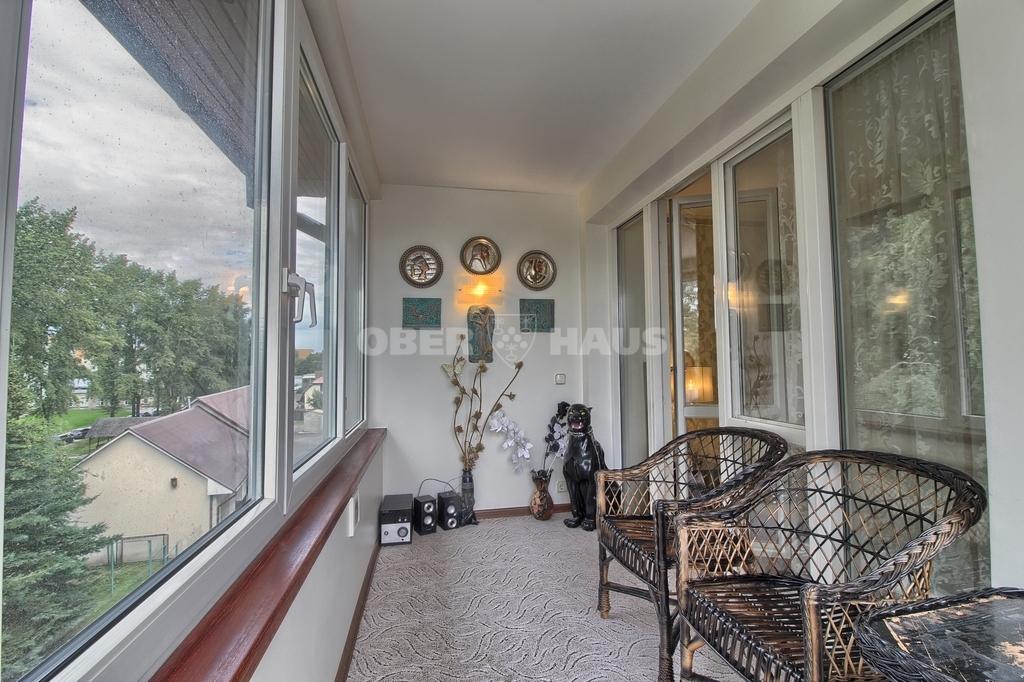 5 kambarių butas — Klaipėda, Mažojo kaimelio, Liepojos g. — photo 10