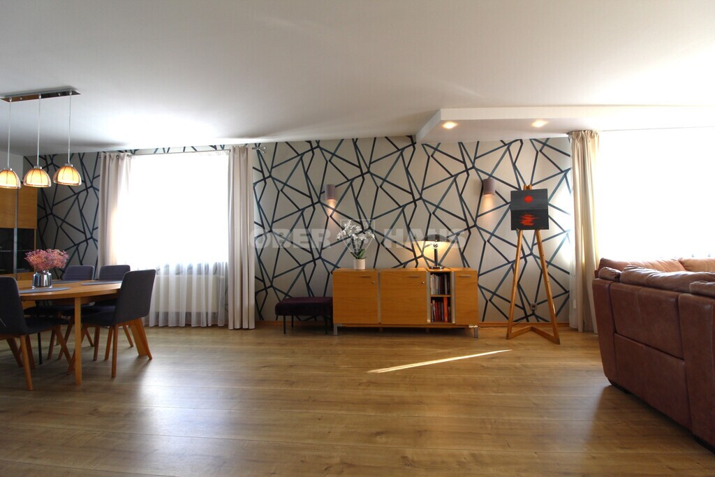 3 kambarių butas — Klaipėda, Mažojo kaimelio, Kretingos g. — photo 3