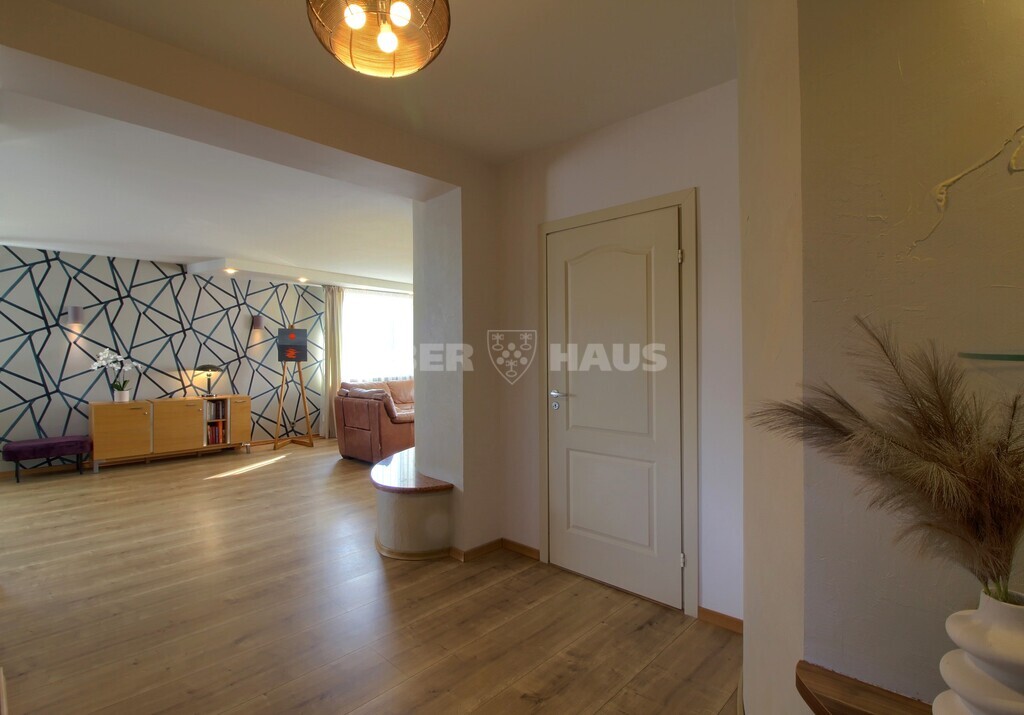 3 kambarių butas — Klaipėda, Mažojo kaimelio, Kretingos g. — photo 6
