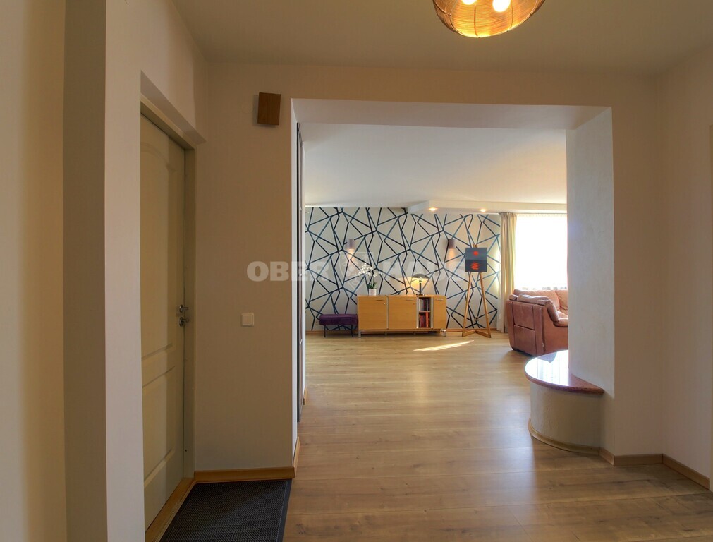 3 kambarių butas — Klaipėda, Mažojo kaimelio, Kretingos g. — photo 7