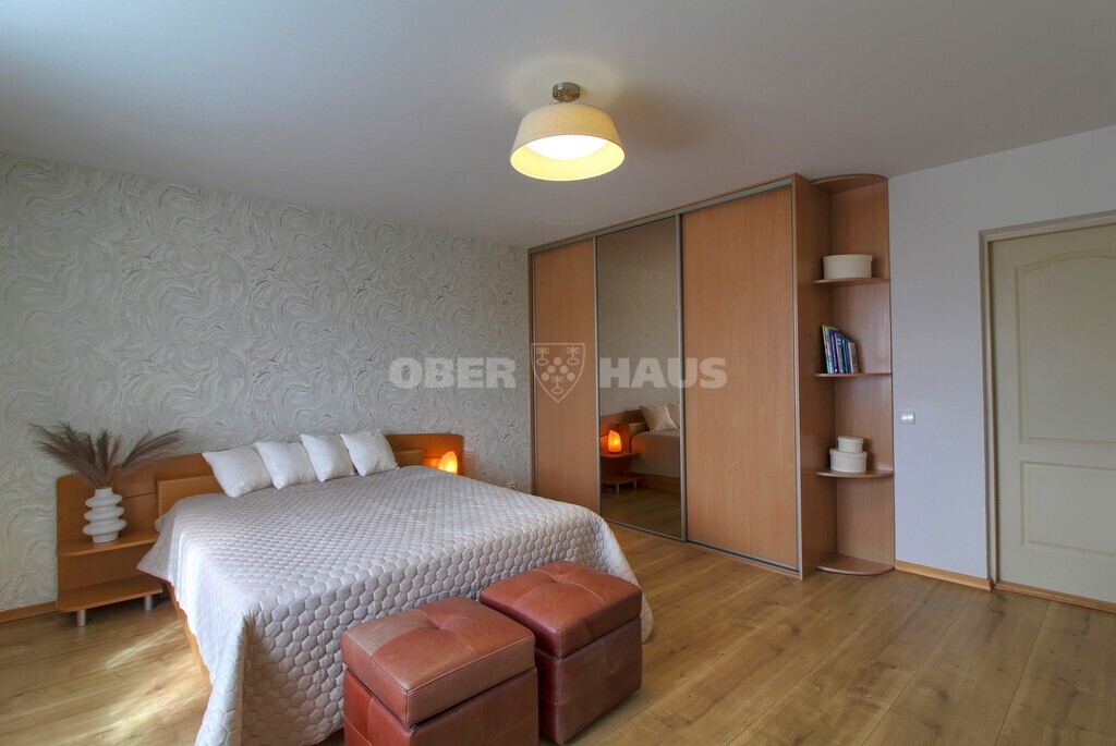 3 kambarių butas — Klaipėda, Mažojo kaimelio, Kretingos g. — photo 8