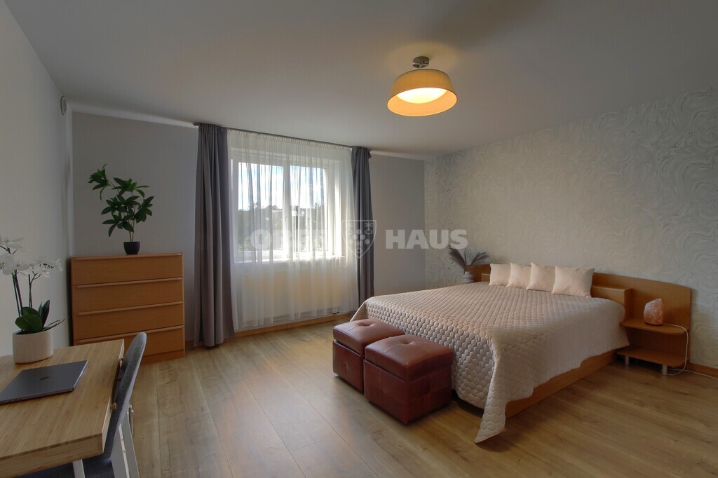 3 kambarių butas — Klaipėda, Mažojo kaimelio, Kretingos g. — photo 9