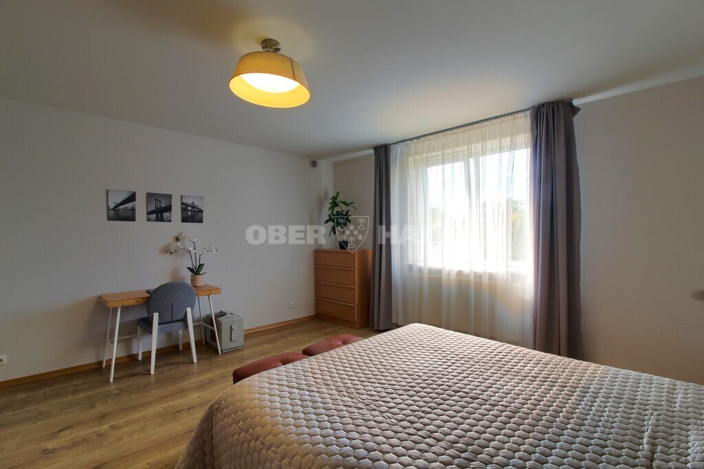 3 kambarių butas — Klaipėda, Mažojo kaimelio, Kretingos g. — photo 10
