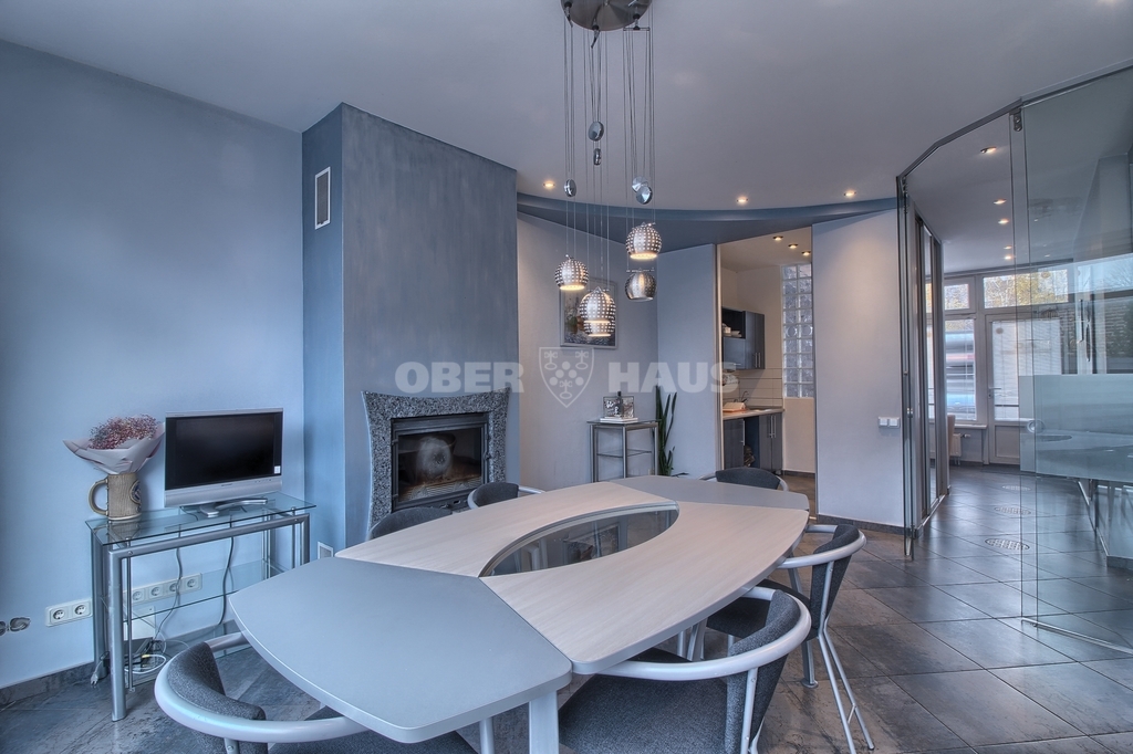 5 kambarių namas — Klaipėda, Vėtrungė, Birutės g. — photo 2