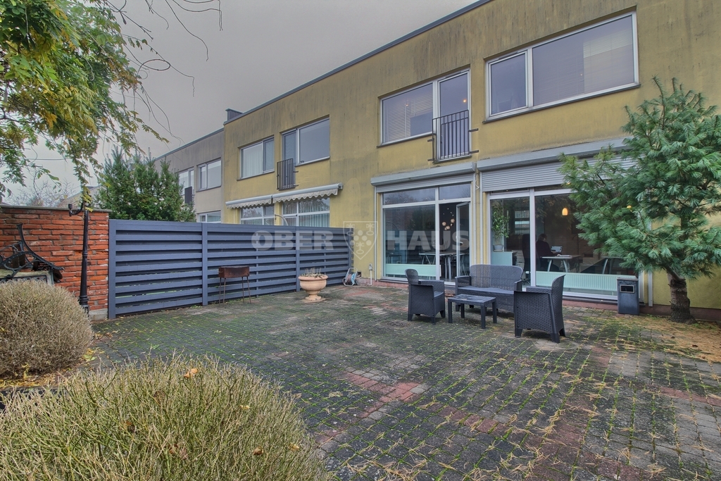 5 kambarių namas — Klaipėda, Vėtrungė, Birutės g. — photo 5