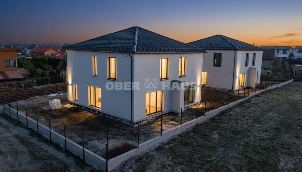 4 kambarių namas — Klaipėda, Tauralaukis, Griaustinio g. — photo 1
