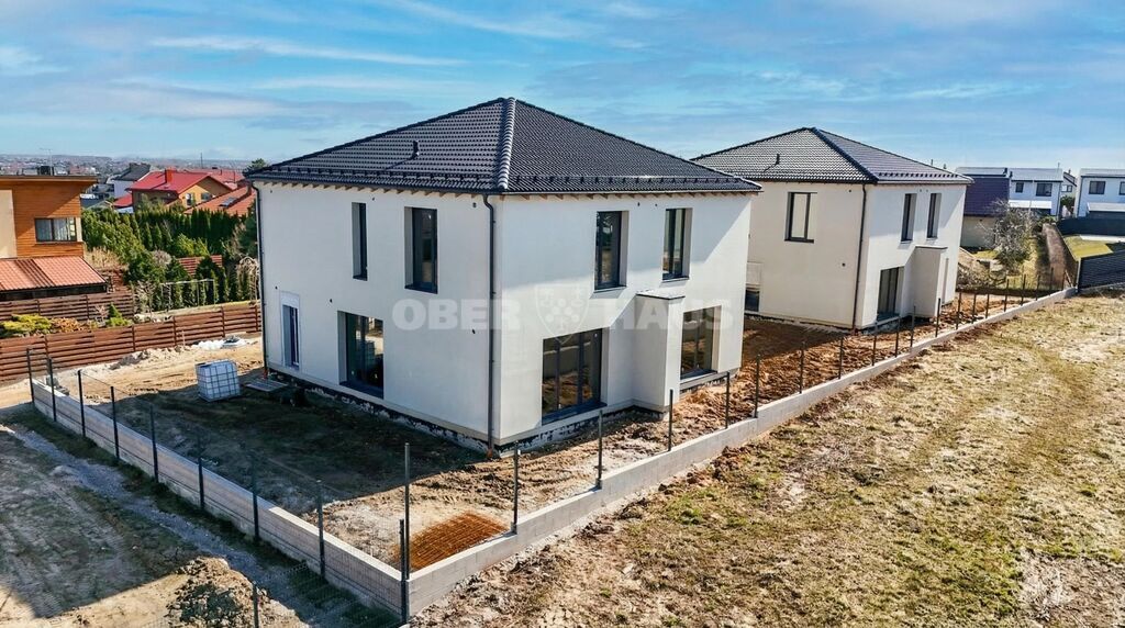 4 kambarių namas — Klaipėda, Tauralaukis, Griaustinio g. — photo 2