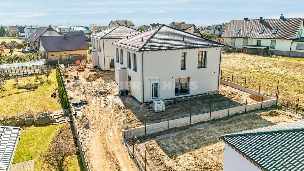 4 kambarių namas — Klaipėda, Tauralaukis, Griaustinio g. — photo 3