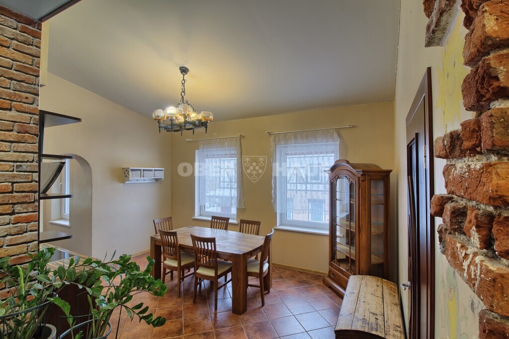 3 kambarių butas — Klaipėda, Senamiestis, Bangų g. — photo 3