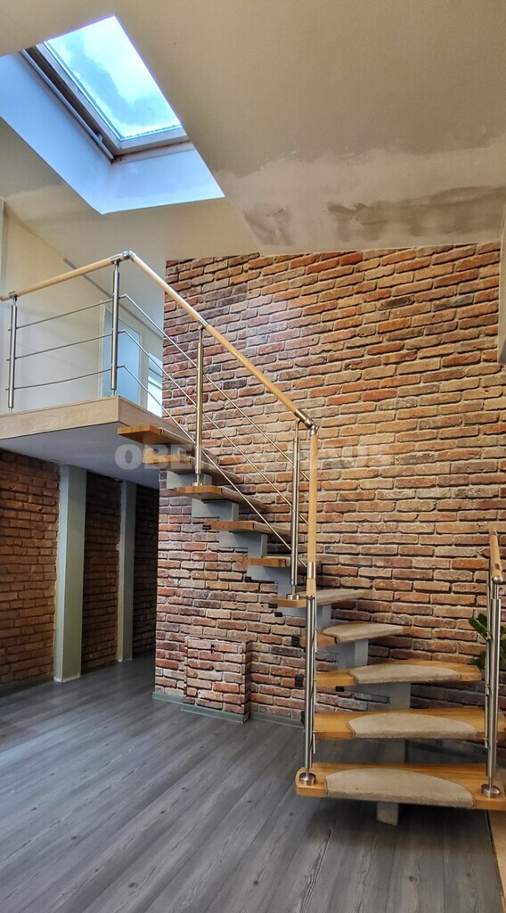 3 kambarių butas — Klaipėda, Senamiestis, Bangų g. — photo 6