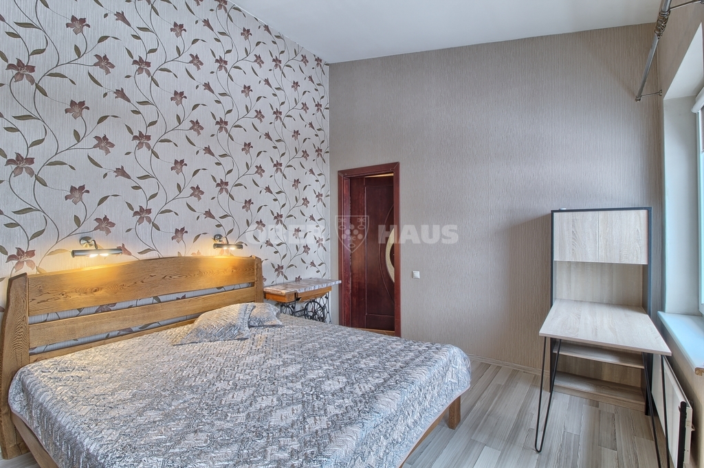 3 kambarių butas — Klaipėda, Senamiestis, Bangų g. — photo 8
