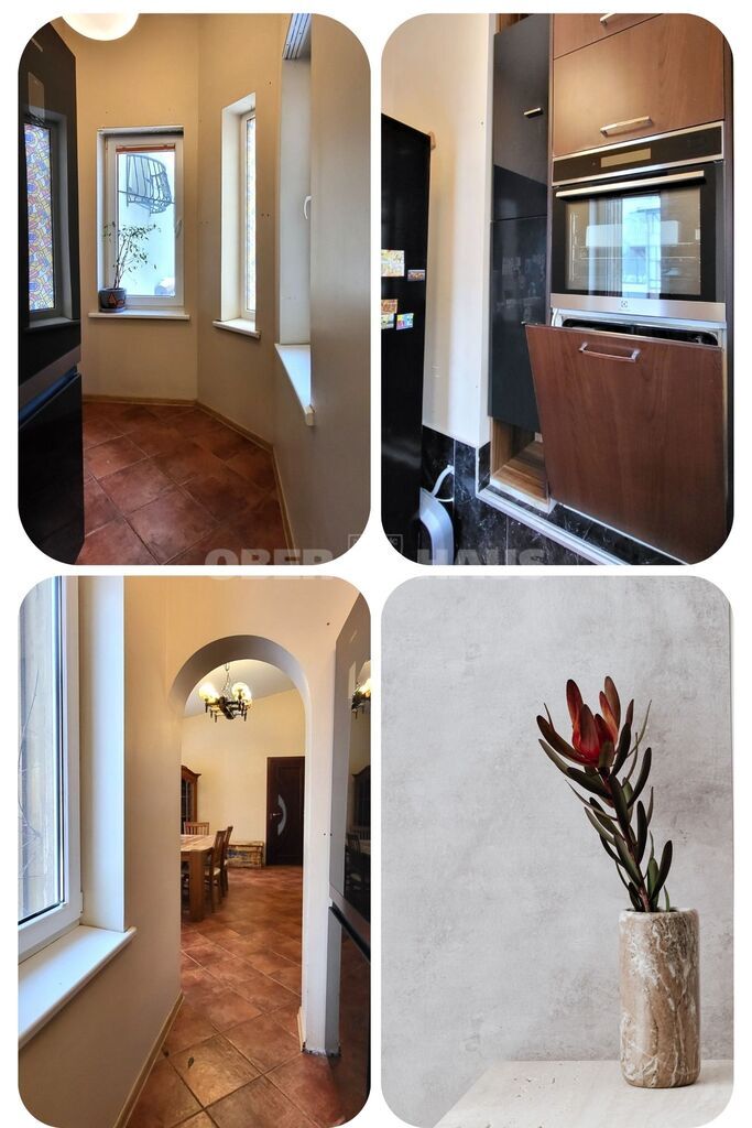3 kambarių butas — Klaipėda, Senamiestis, Bangų g. — photo 9