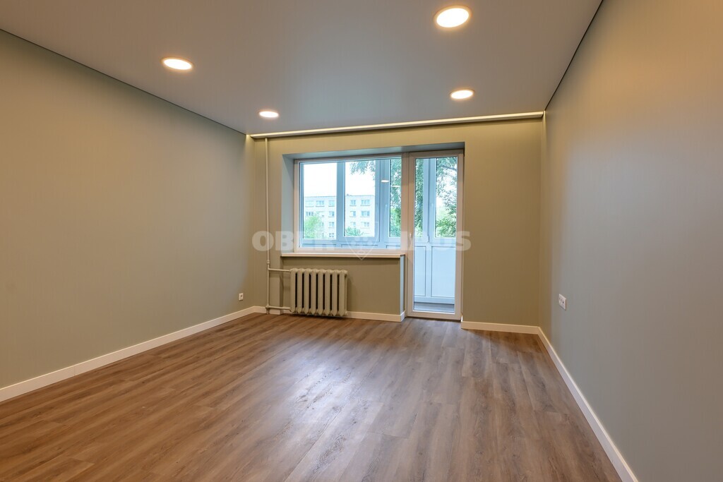 3 kambarių butas — Klaipėda, Kauno, Šilutės pl. — photo 1
