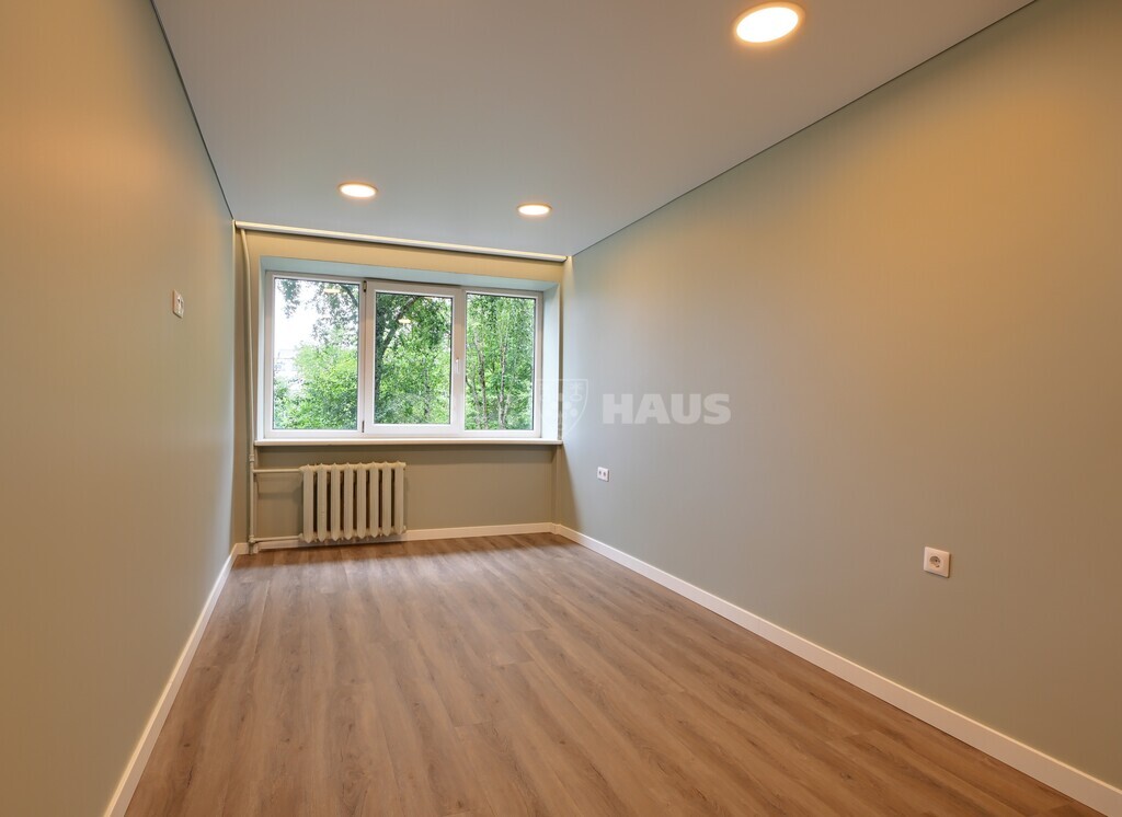 3 kambarių butas — Klaipėda, Kauno, Šilutės pl. — photo 2