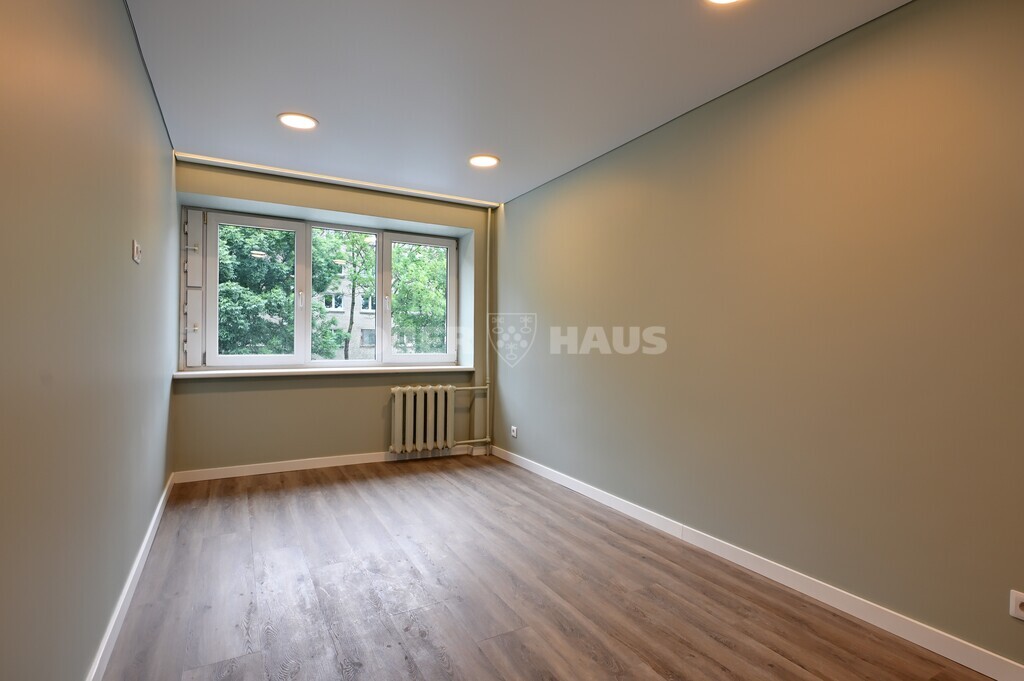 3 kambarių butas — Klaipėda, Kauno, Šilutės pl. — photo 9
