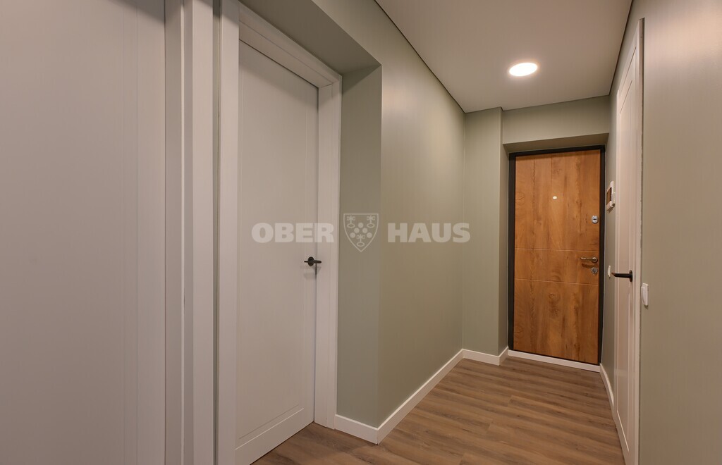 3 kambarių butas — Klaipėda, Kauno, Šilutės pl. — photo 10