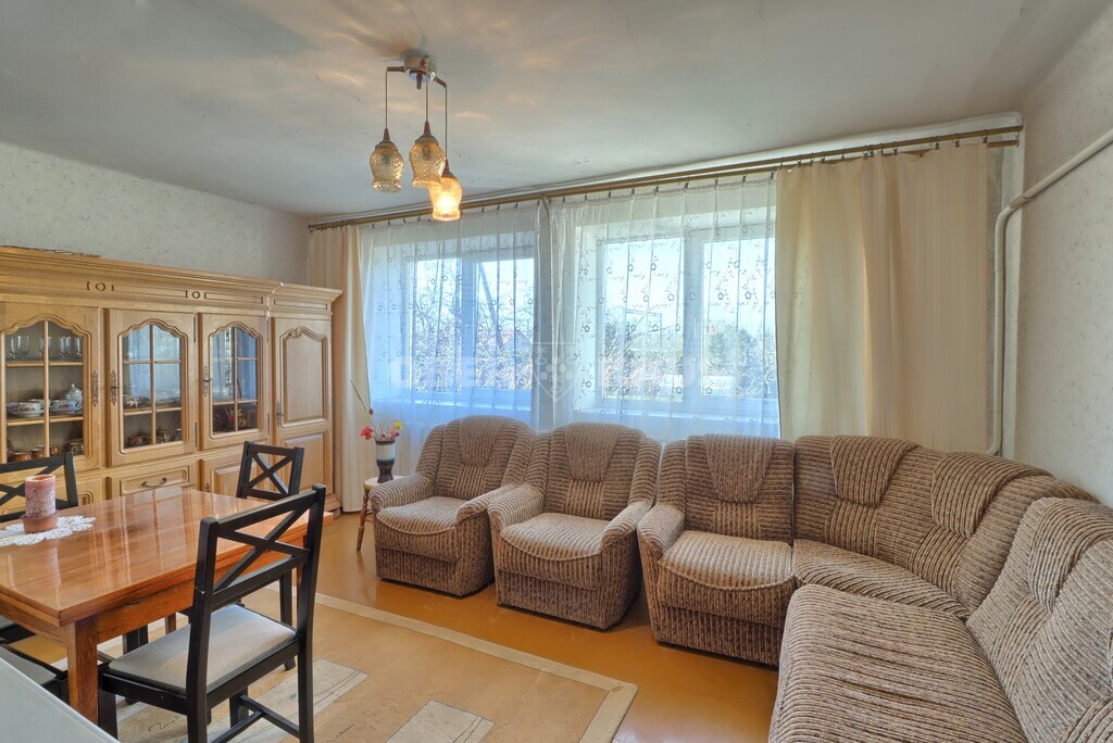 2 kambarių butas — Klaipėda, Rimkai, Rimkų g. — photo 3