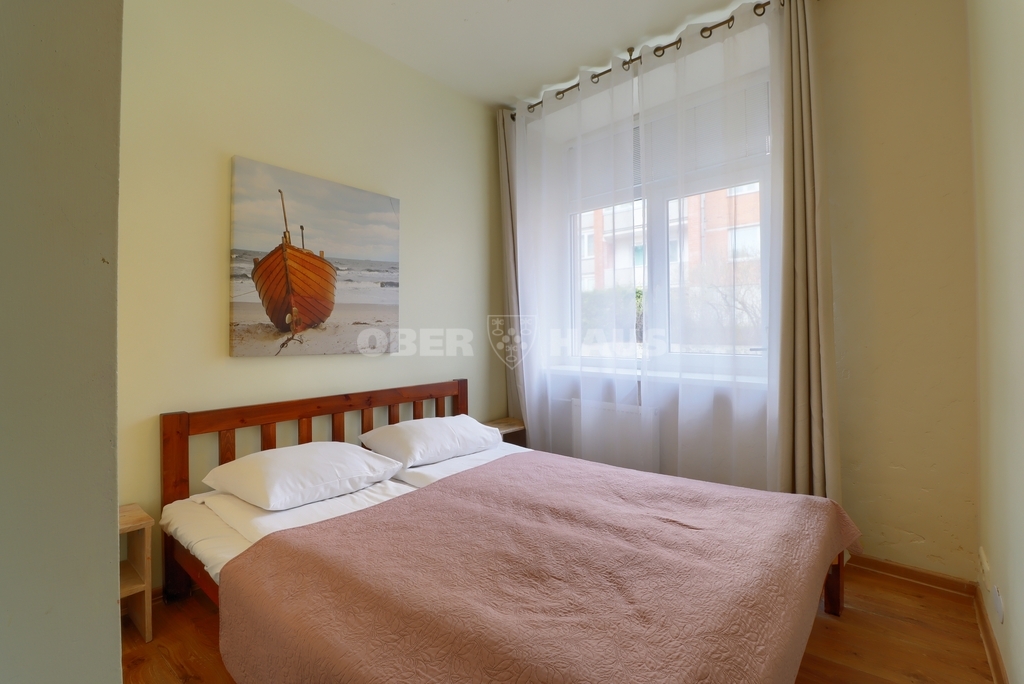 3 kambarių butas — Klaipėda, Centras, Liepų g. — photo 8