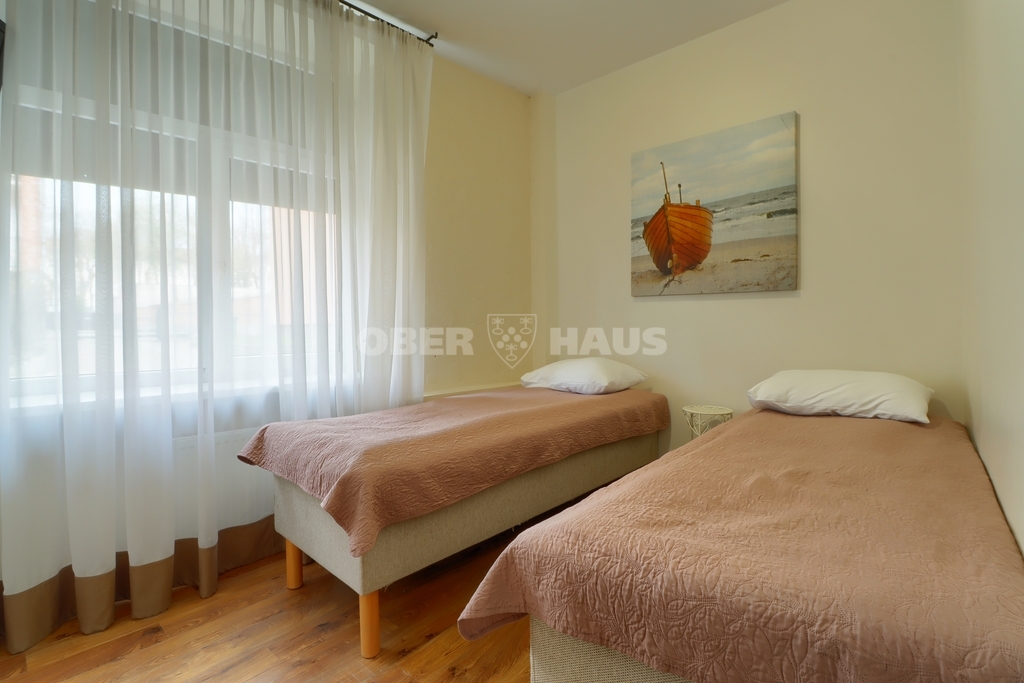 3 kambarių butas — Klaipėda, Centras, Liepų g. — photo 10