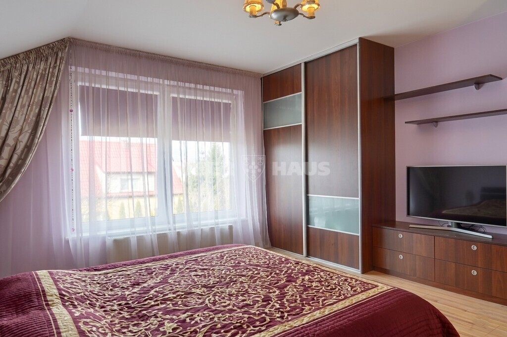 4 kambarių namas — Klaipėda, Mokyklos, Technikos g. — photo 8