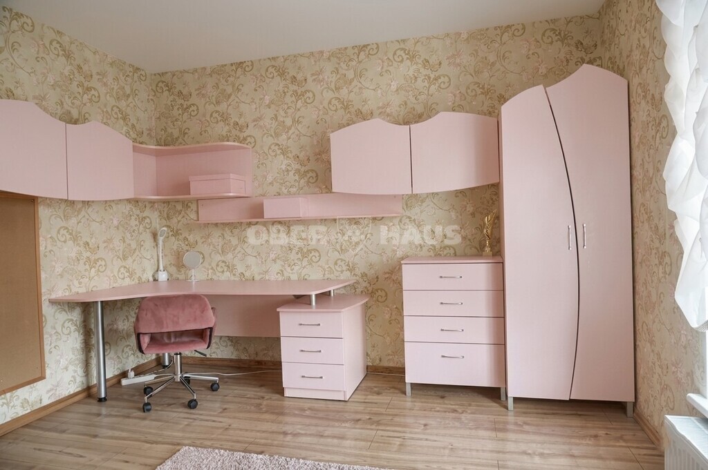 4 kambarių namas — Klaipėda, Mokyklos, Technikos g. — photo 9