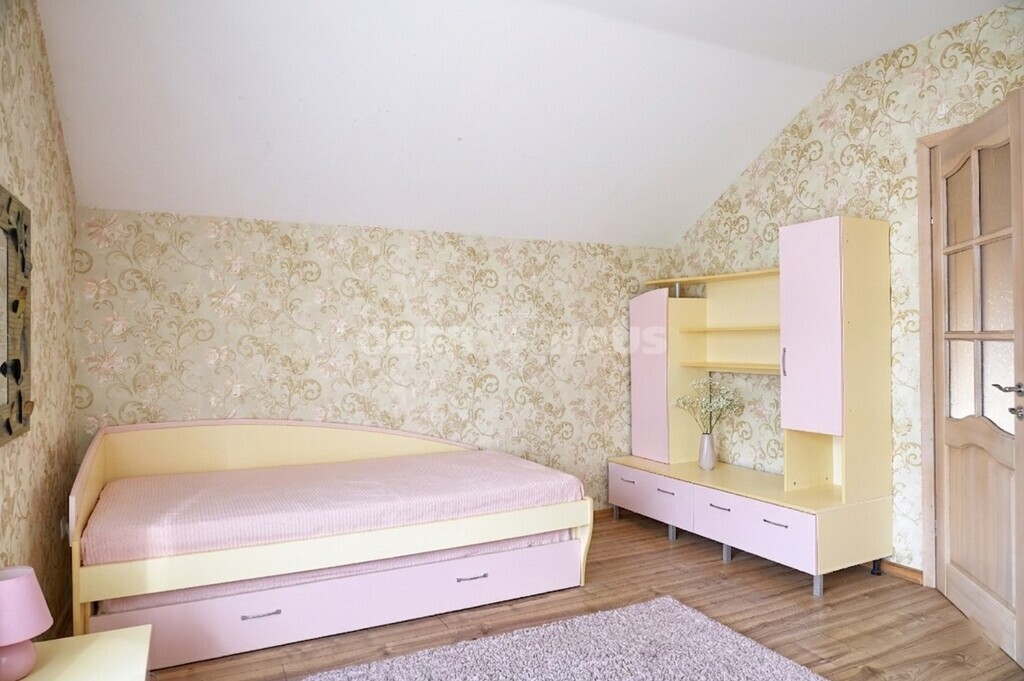 4 kambarių namas — Klaipėda, Mokyklos, Technikos g. — photo 10